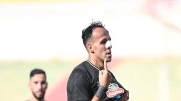 الرحيل عن الزمالك في يناير المقبل ناصر منسي يحدد وجهته المقبلة 1